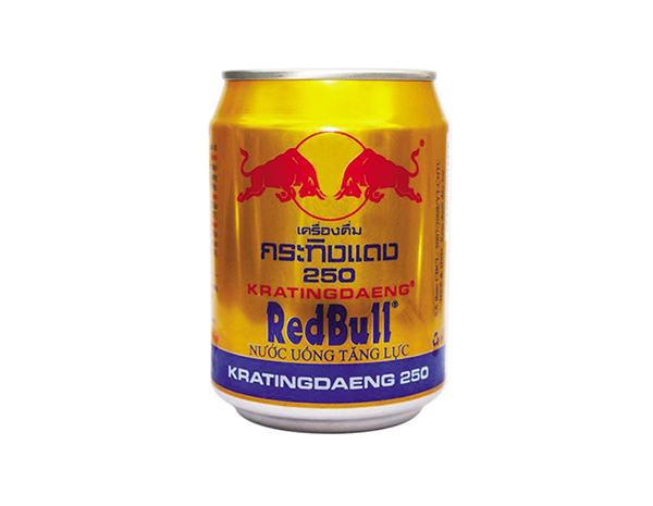 REDBULL